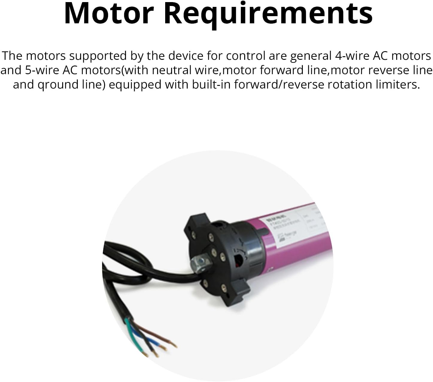 Sonoff Matter Interruttore Tapparelle Smart MINI-RBS - immagine 6