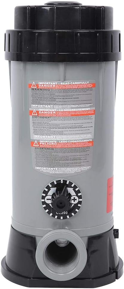 Vendite Pazze Cloratore Automatico per Piscina CL200