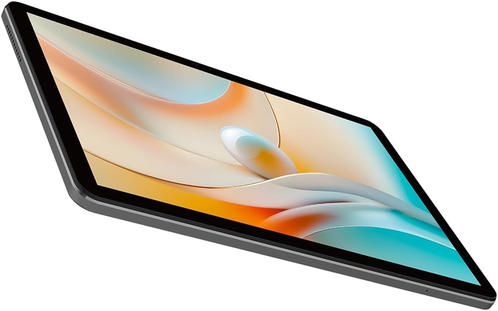 Spc Gravity - Tablet 10.1 pollici HD, Nero - immagine 3