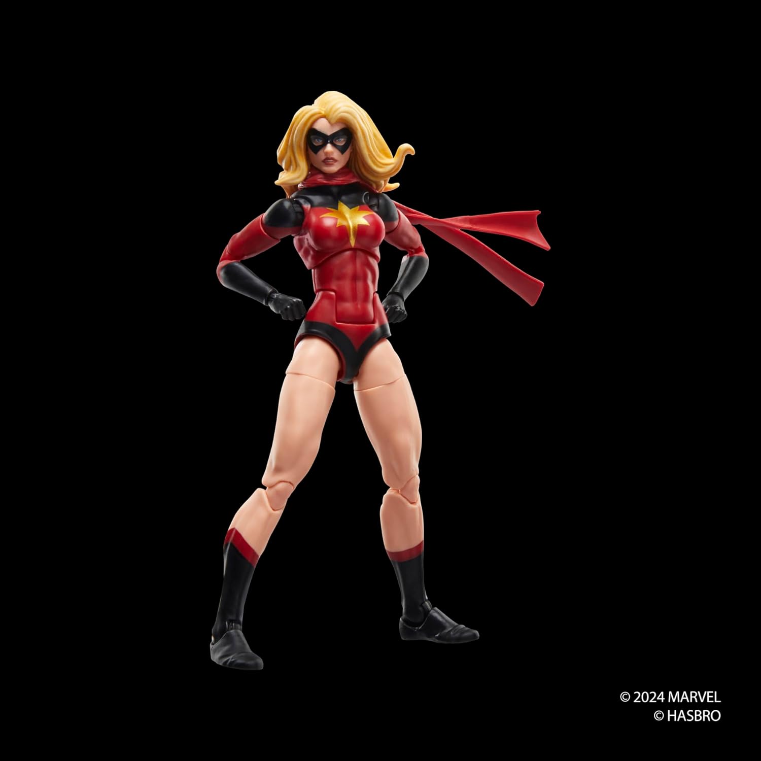 Marvel MVL Legends Giallo 2 - immagine 3