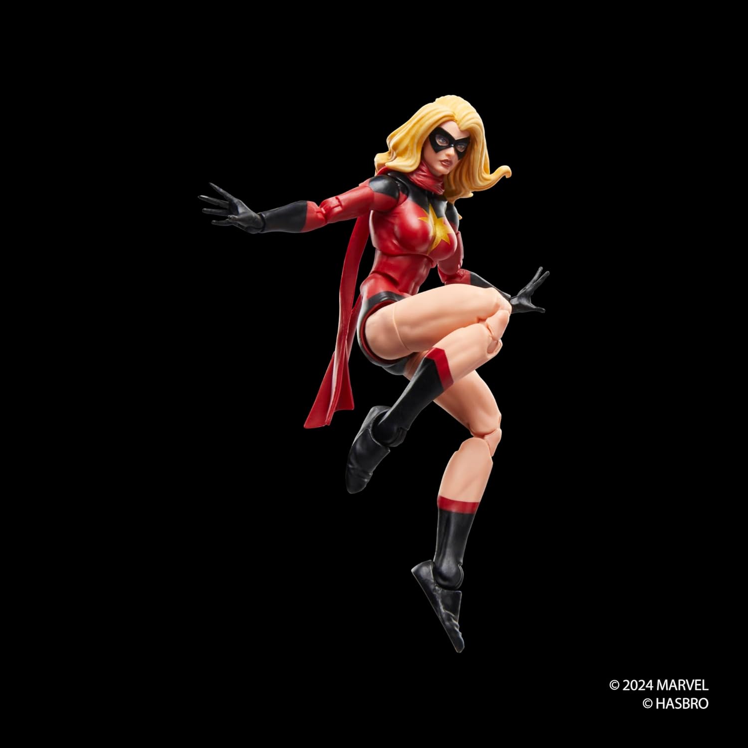 Marvel MVL Legends Giallo 2 - immagine 8