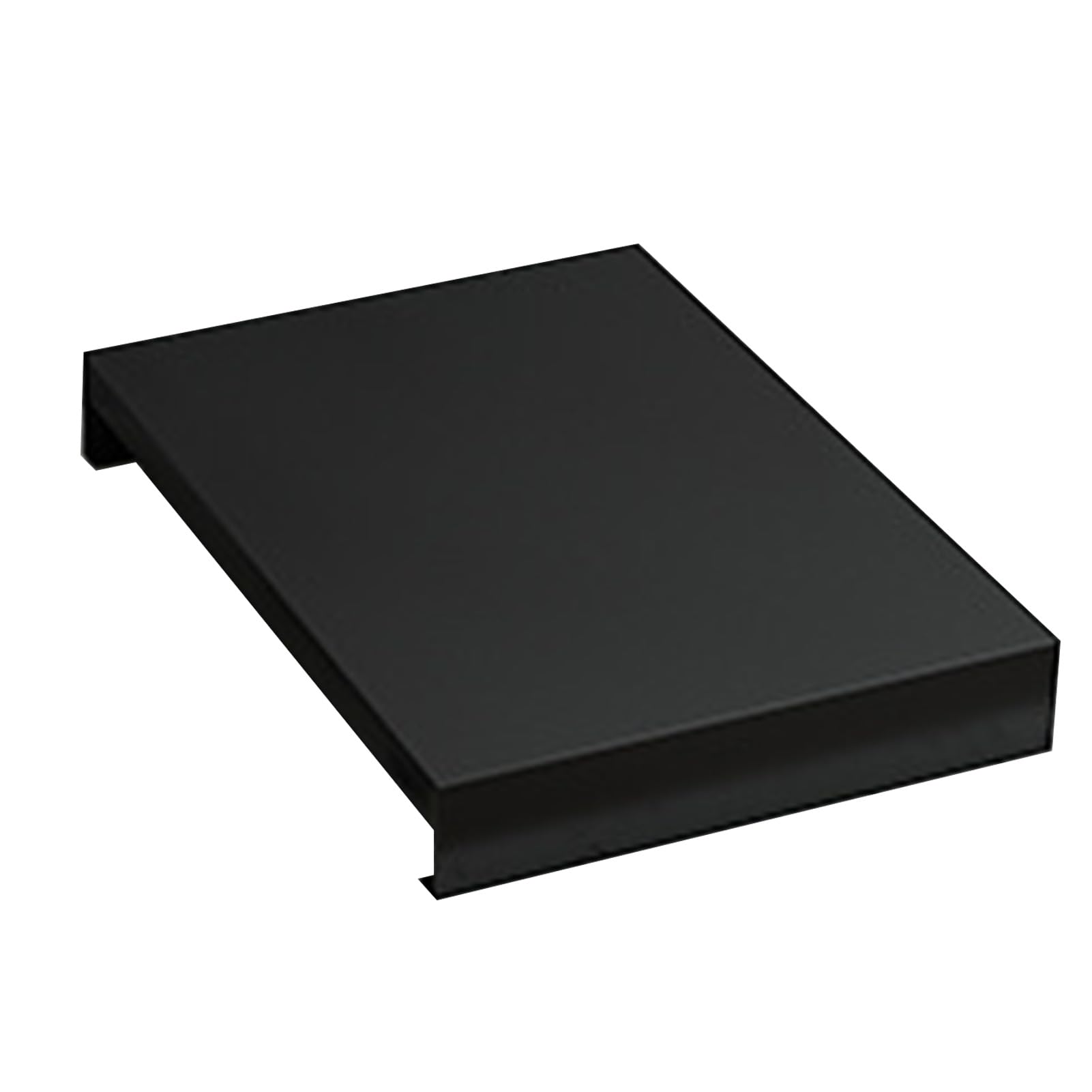 Copertura per Fornello a Gas in Acciaio Inossidabile