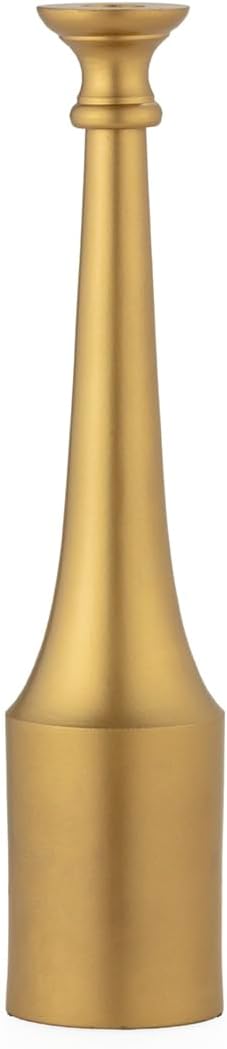 CANDELABRO 3,25X3,25X18 METAL DORADO_AlexandreHouse