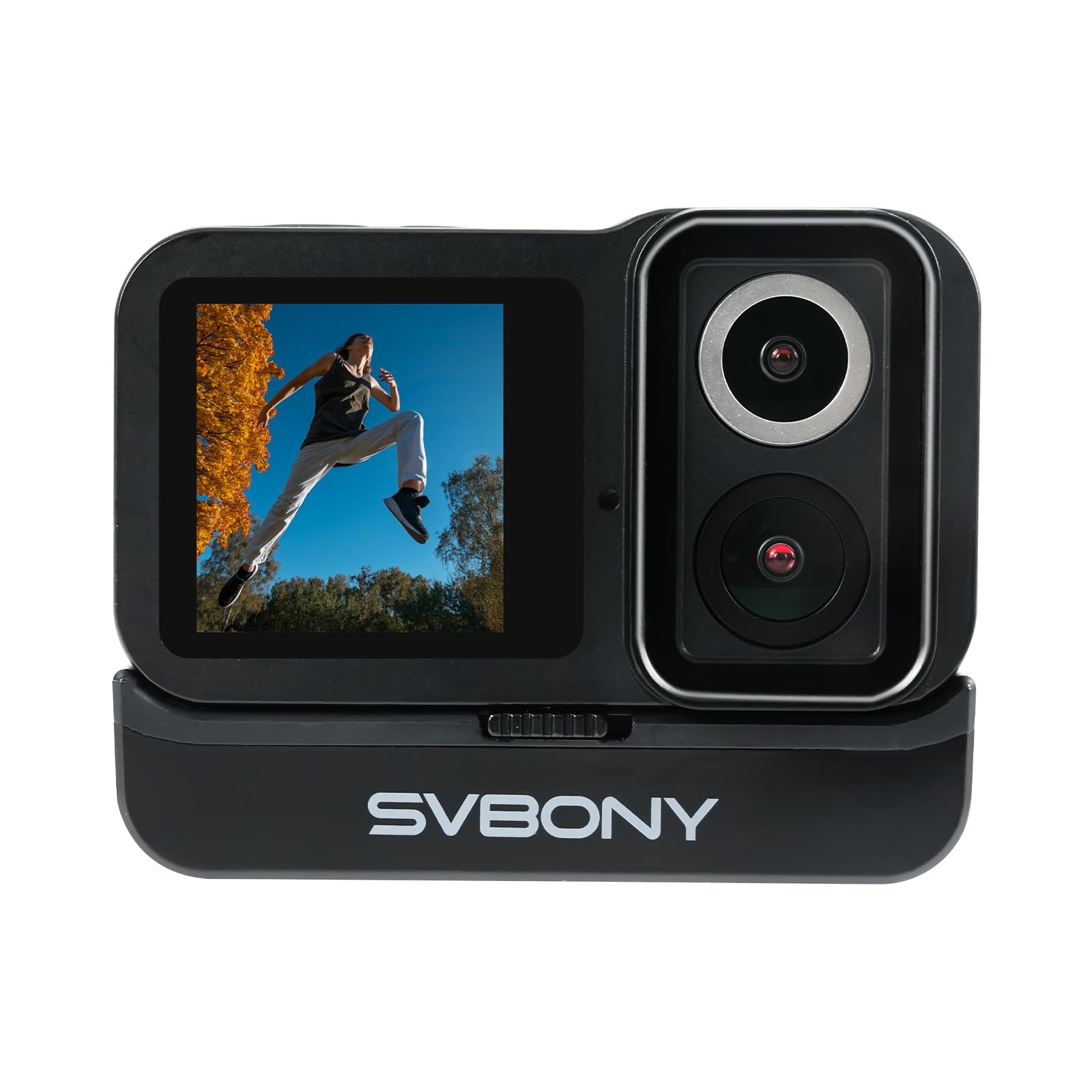 Svbony SVGo (2a) Action Camera 4K 30fps