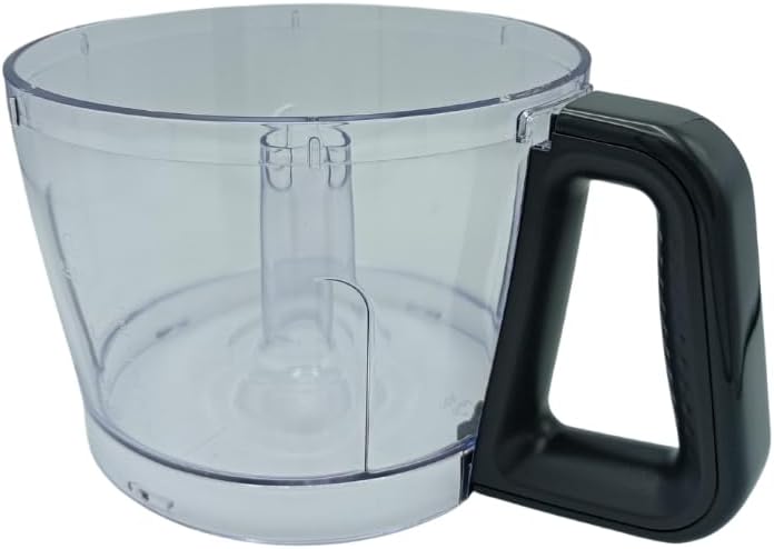 Moulinex Ciotola Contenitore per Robot Double Force - immagine 1