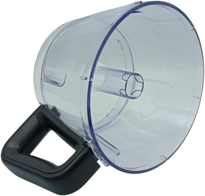 Moulinex Ciotola Contenitore per Robot Double Force - immagine 3