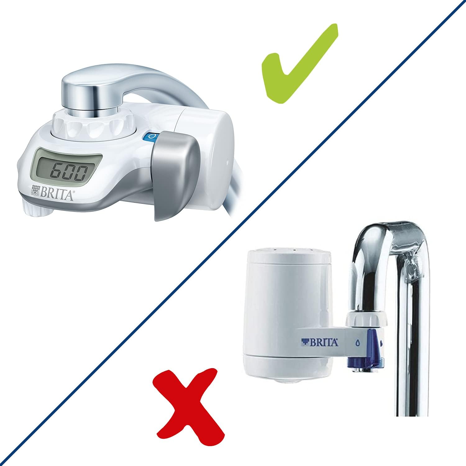 BRITA On Tap Wasserfilter HF - immagine 8