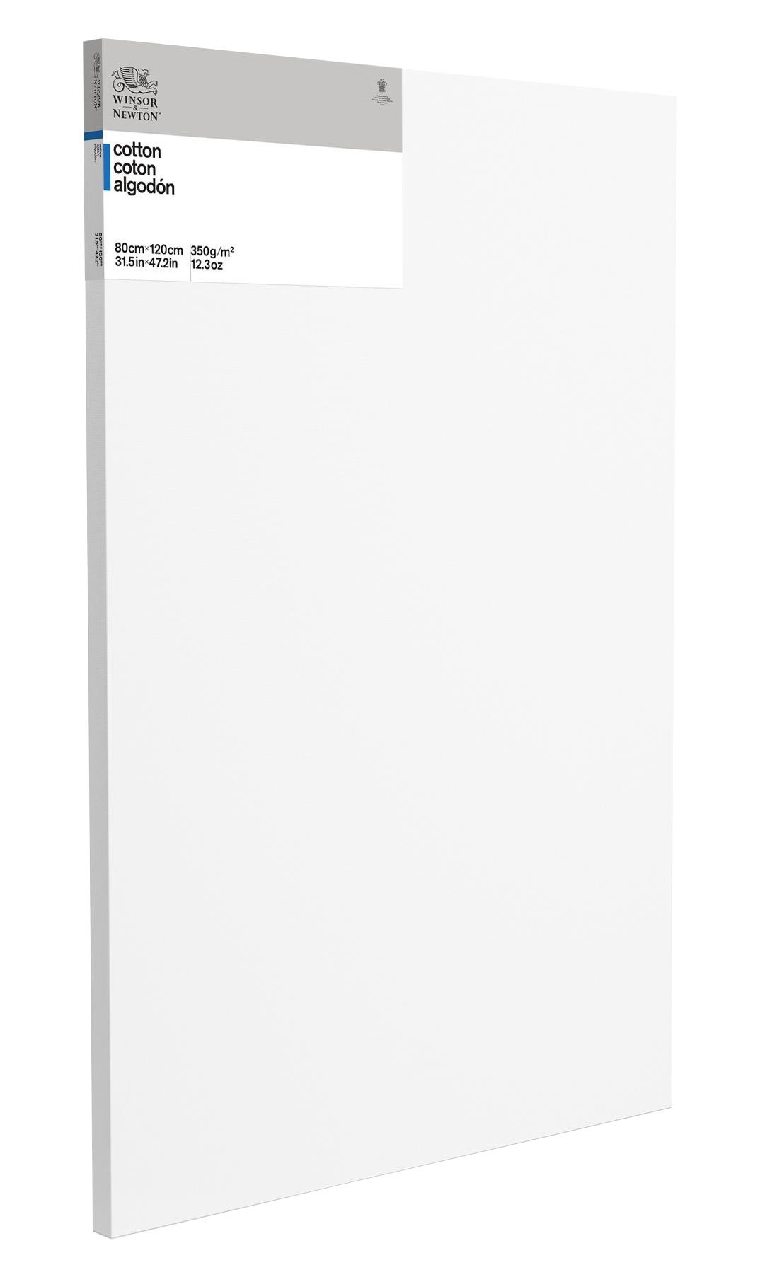 Winsor & Newton Telaio Classic 3 Moduli 80x120 cm