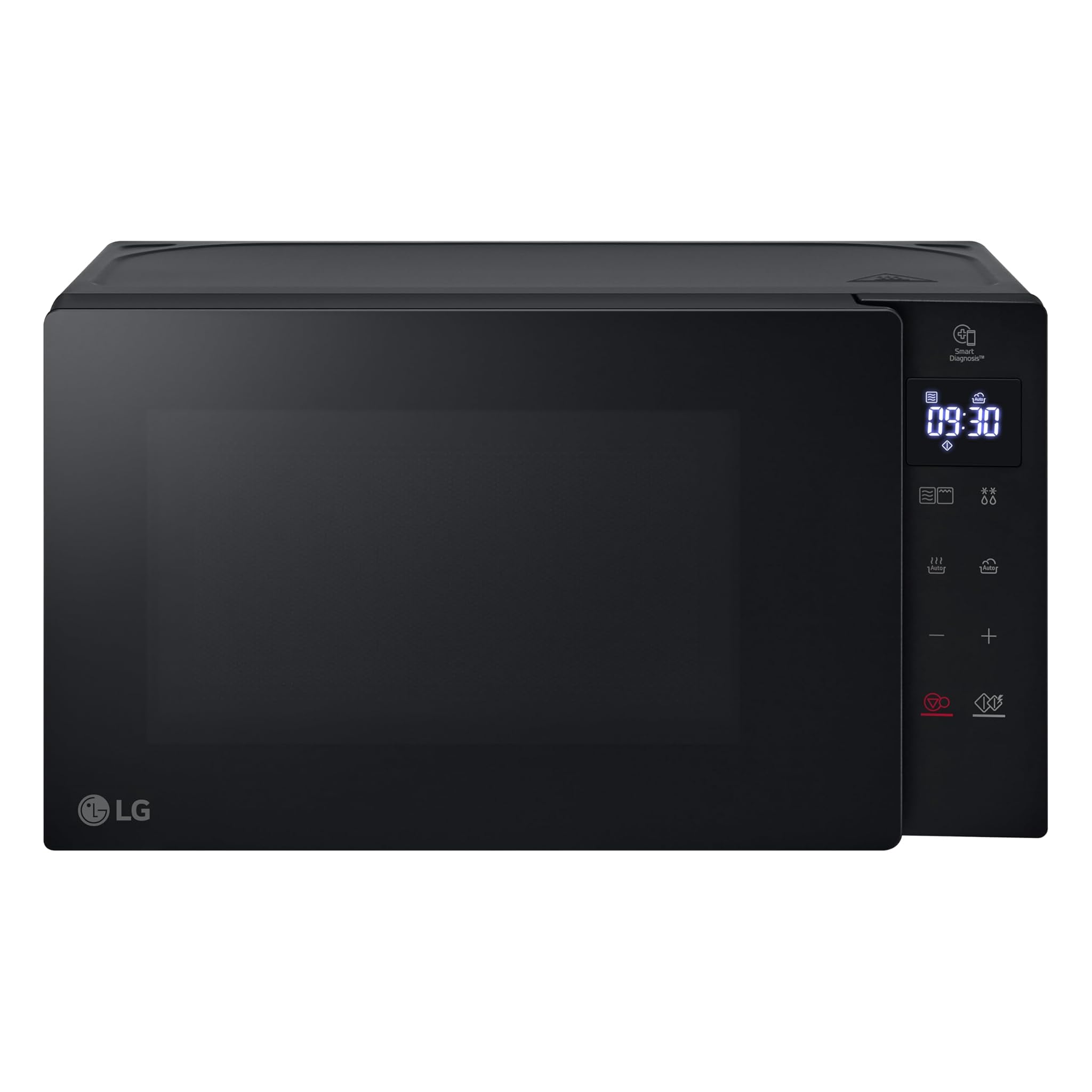 Lg MH6032GAS Forno Microonde 20 Litri con Grill