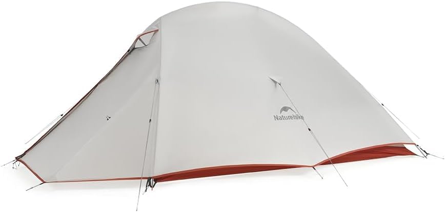 Naturehike Cloud up Pro - Tenda Ultraleggera 2 Persone