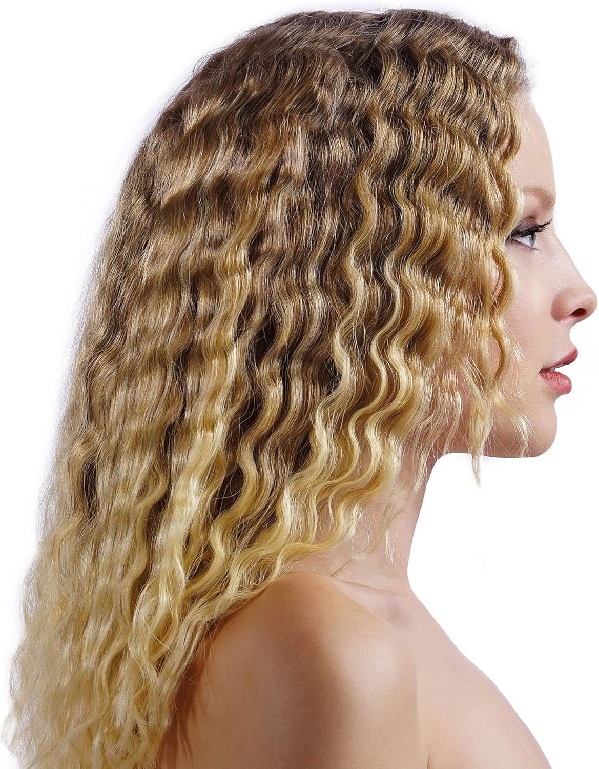 Bellissima Imetec My Pro Beach Waves Gt20 100 Piastra - immagine 10