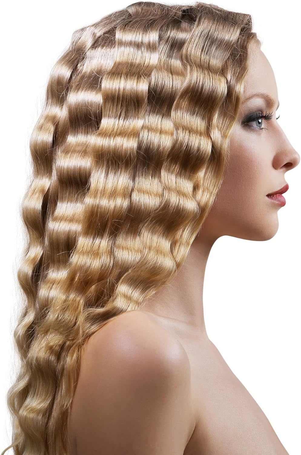 Bellissima Imetec My Pro Beach Waves Gt20 100 Piastra - immagine 11