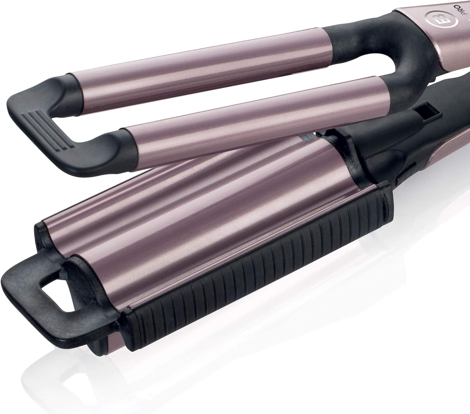 Bellissima Imetec My Pro Beach Waves Gt20 100 Piastra - immagine 3