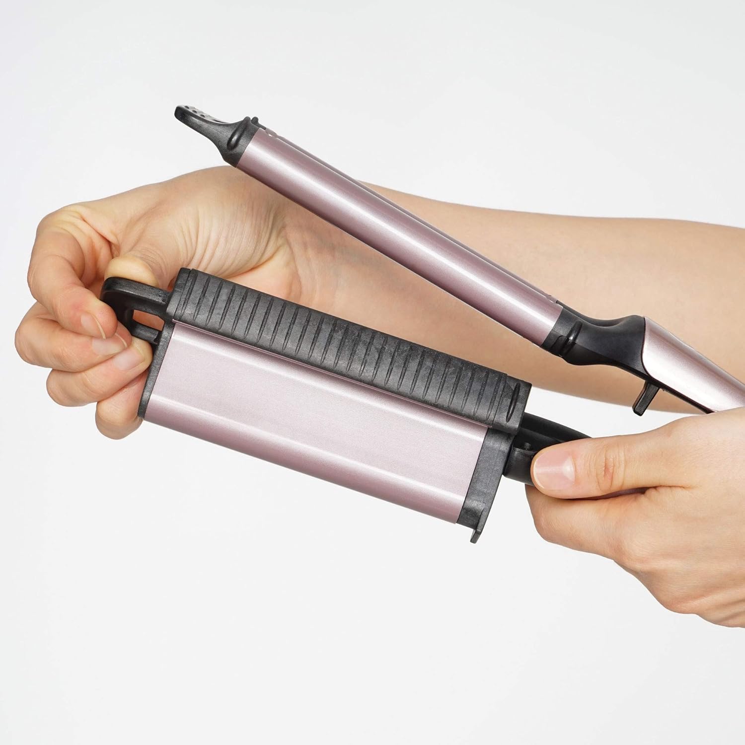 Bellissima Imetec My Pro Beach Waves Gt20 100 Piastra - immagine 9