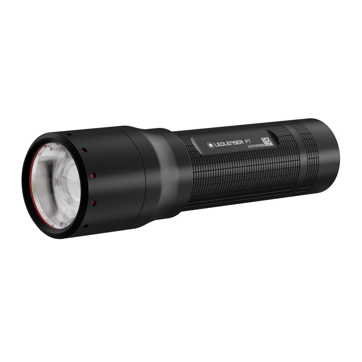 Ledlenser P7 Torcia LED 650 lm, 400 m