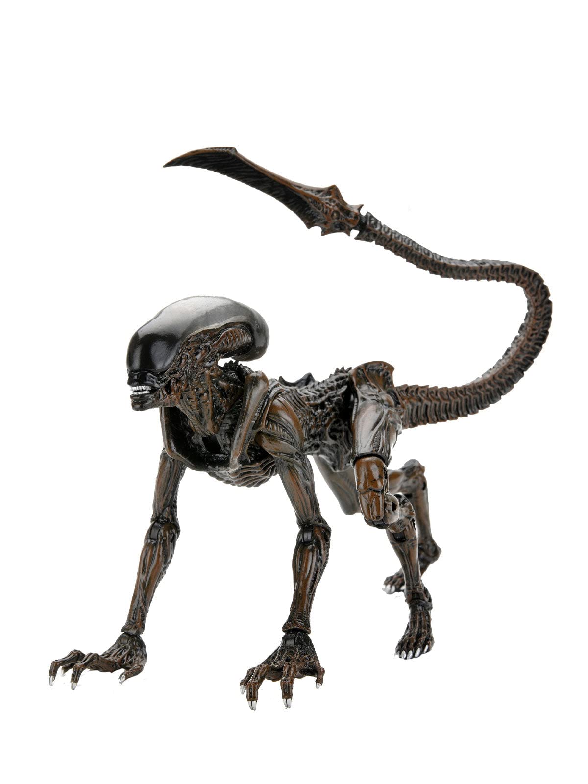NECA Aliens Fireteam XN51714 - Action figure Runner