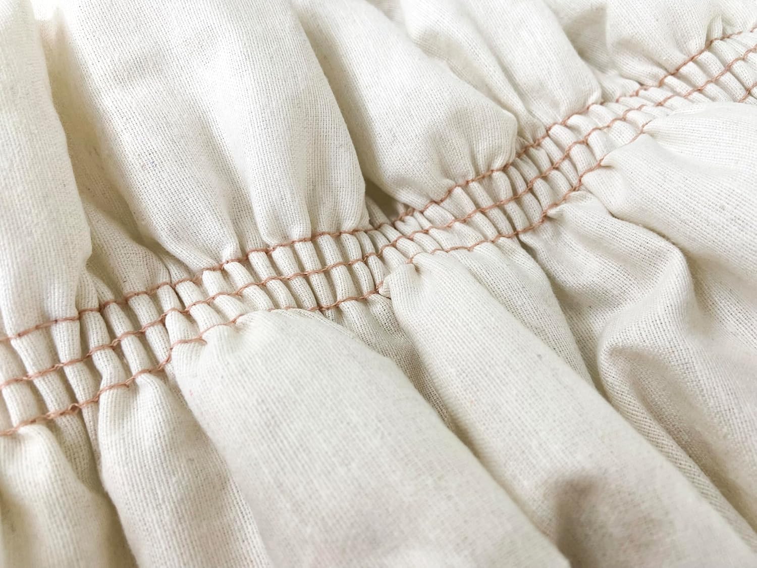 Copricalorifero Elasticizzato in Cotone 100% MADE IN ITALY - immagine 3