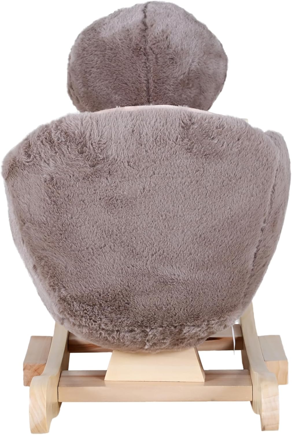 Knorrtoys 40396 - Peluche a Dondolo Luis - immagine 6