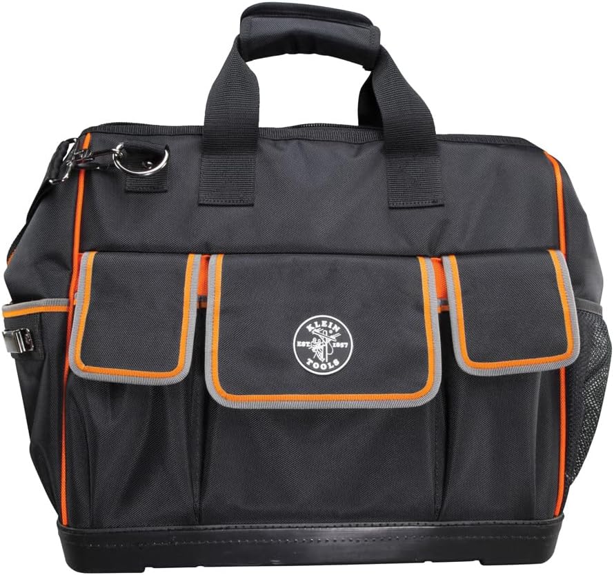 Klein Tools 55469 Tradesman Pro Spalancate Tool bag - immagine 12