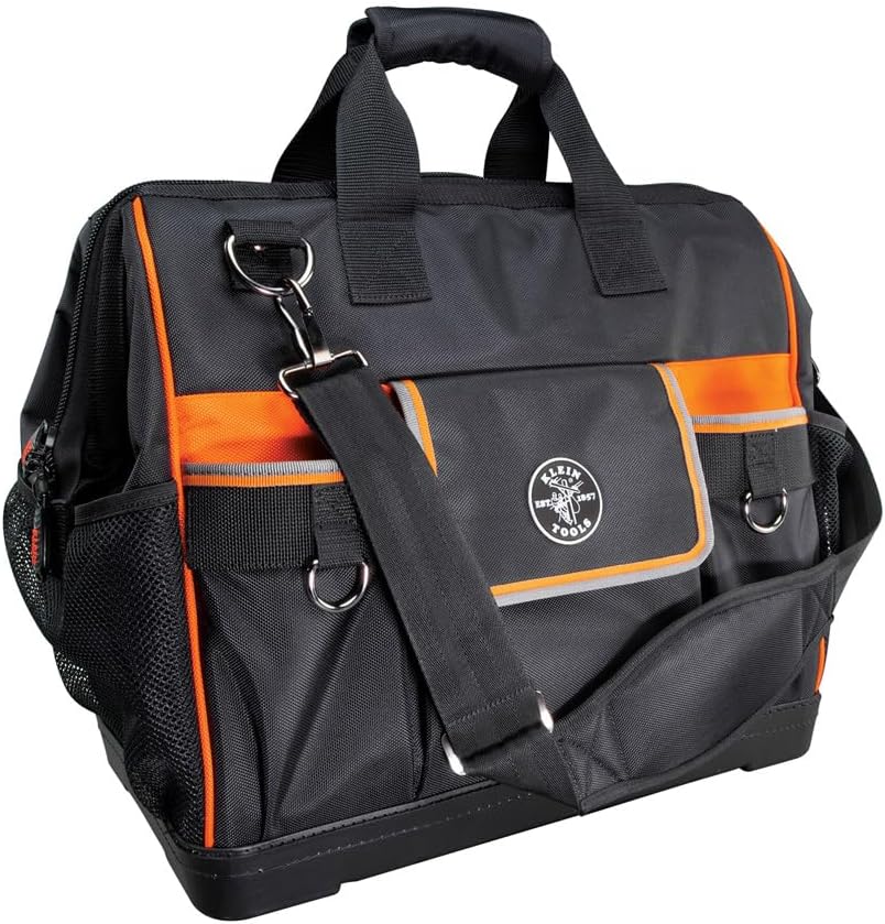 Klein Tools 55469 Tradesman Pro Spalancate Tool bag - immagine 1