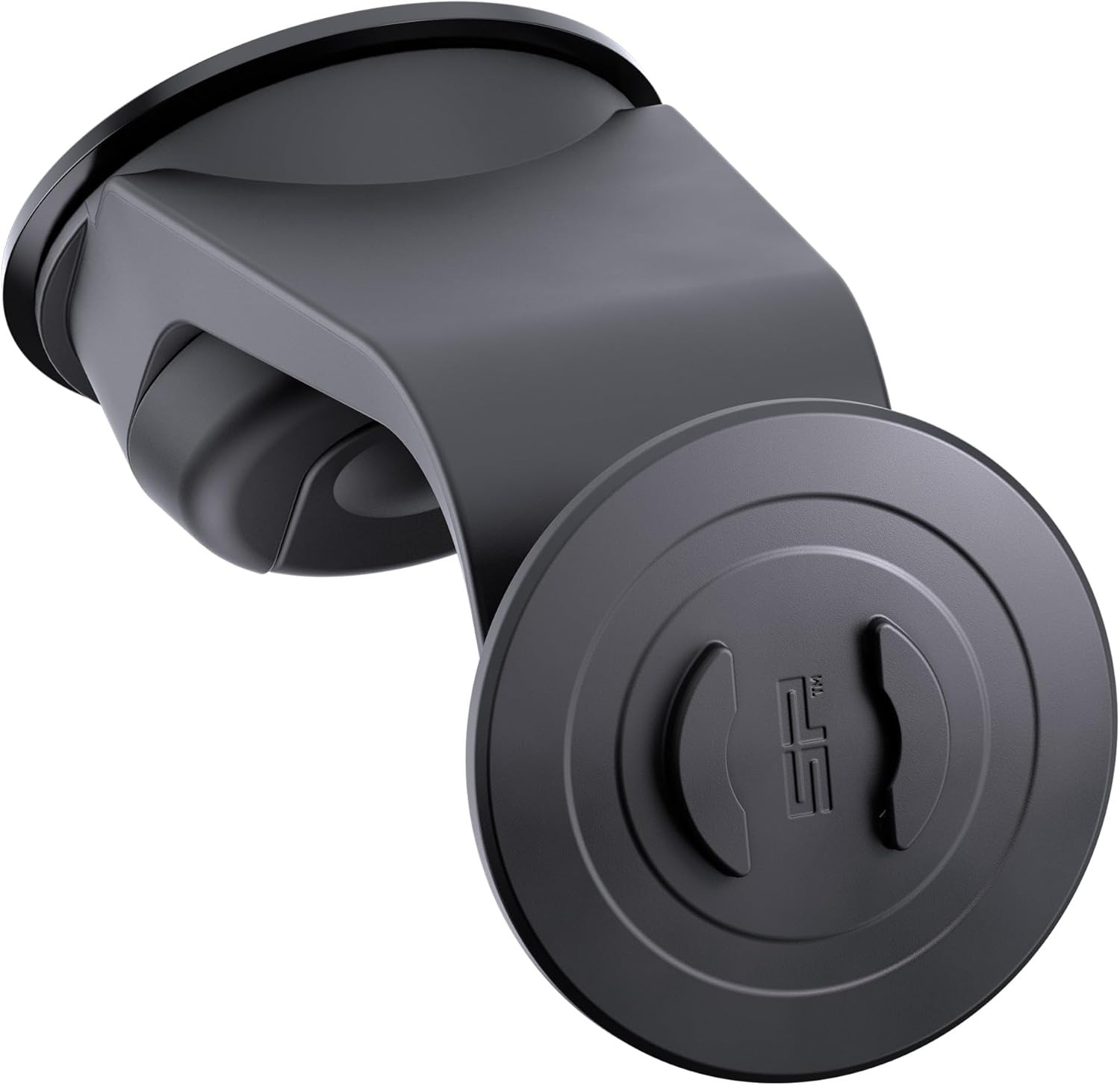 SP CONNECT Suction Mount MA SPC+ | Supporto Smatphone a Ventosa SPC+ - immagine 1