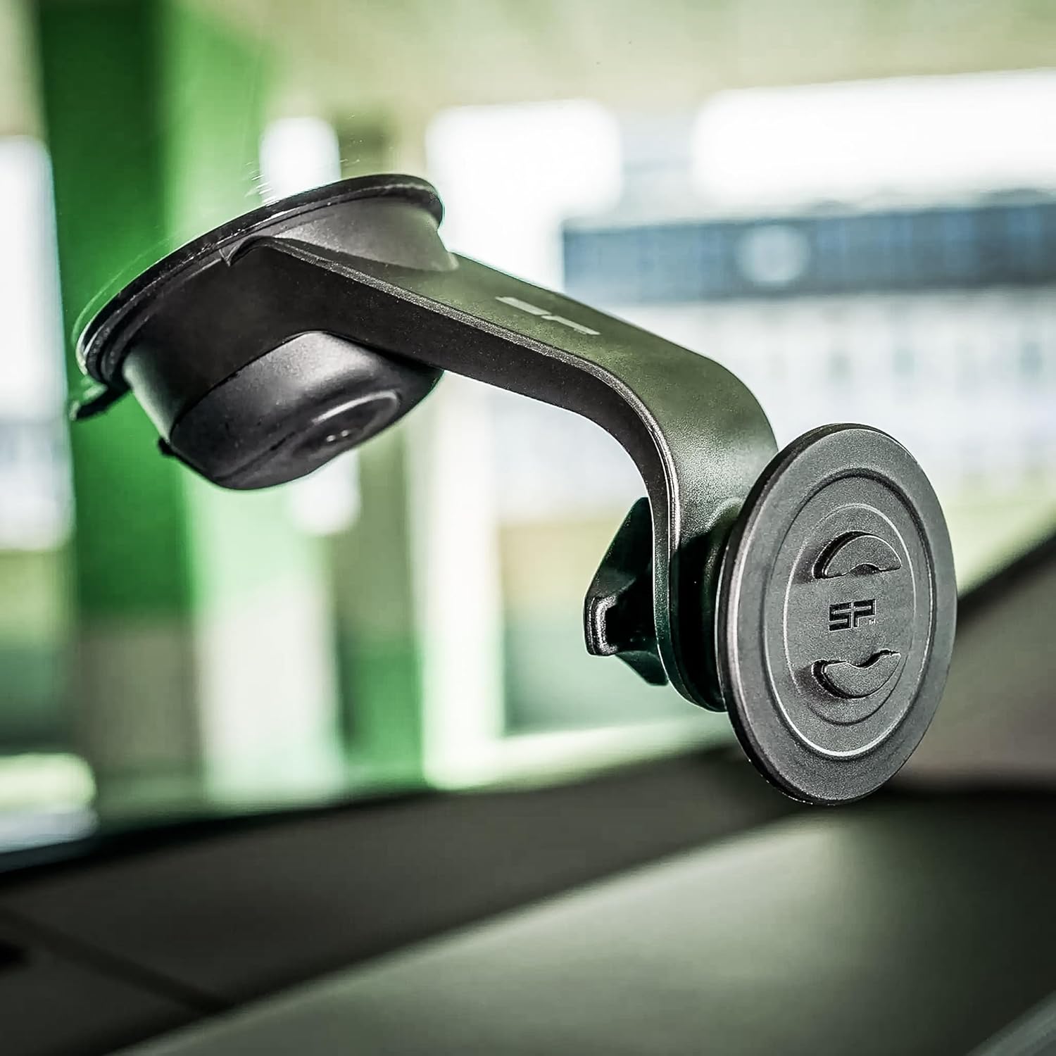 SP CONNECT Suction Mount MA SPC+ | Supporto Smatphone a Ventosa SPC+ - immagine 4