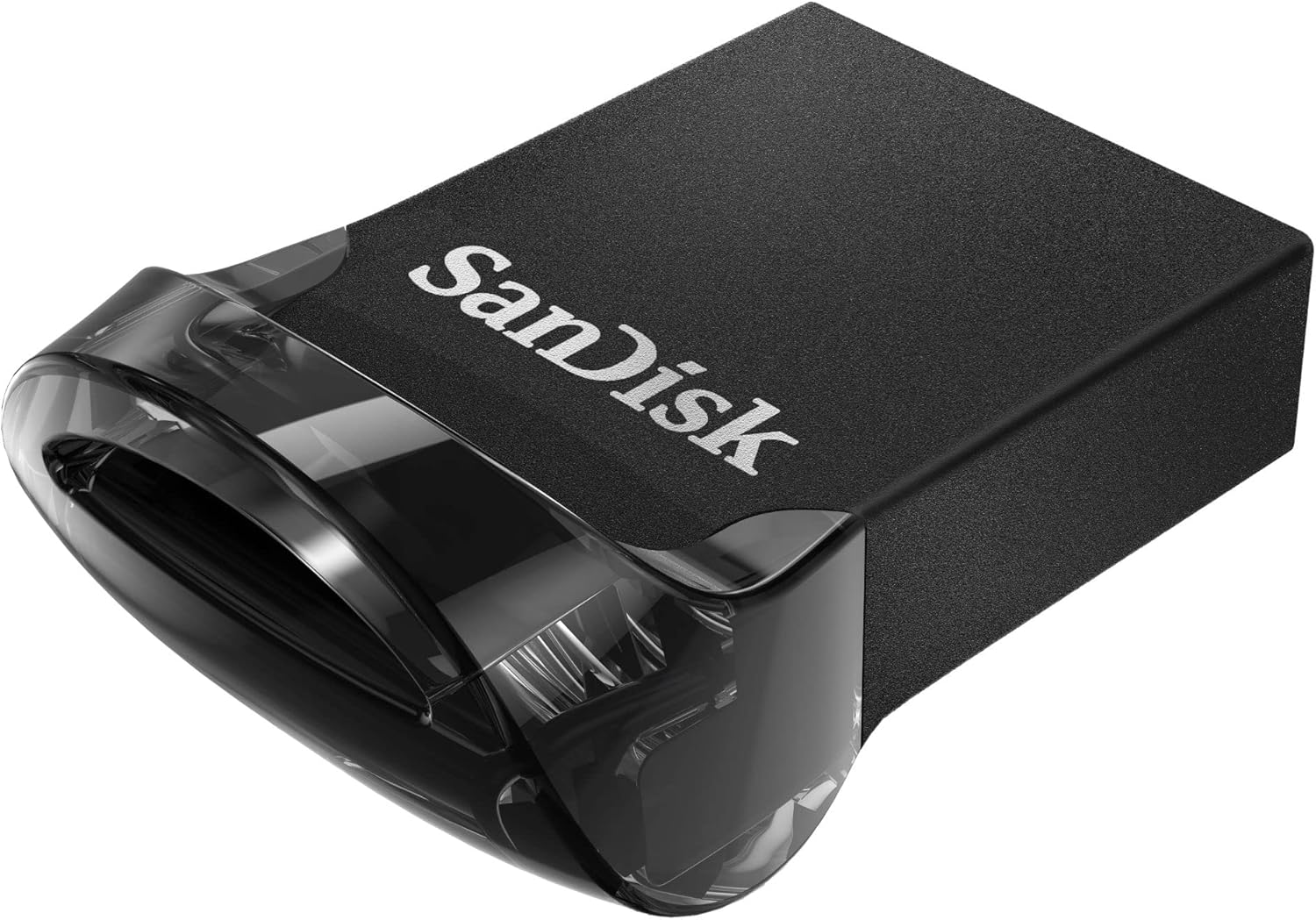 Sandisk 64GB Ultra Fit - Unità Flash USB 3.2 - immagine 1