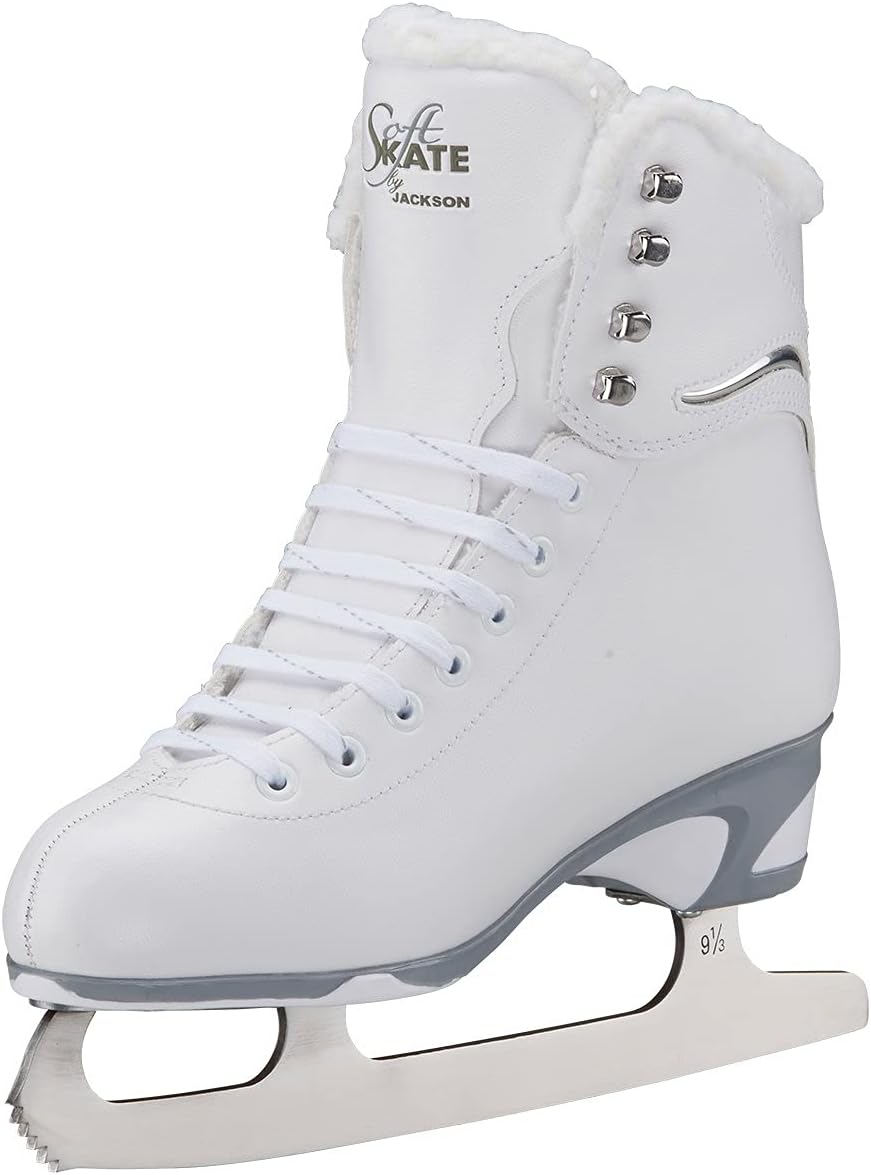 JACKSON ULTIMA Finesse 180 Pattini Ghiaccio Donna - immagine 6