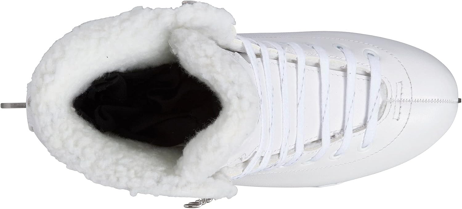 JACKSON ULTIMA Finesse 180 Pattini Ghiaccio Donna - immagine 7