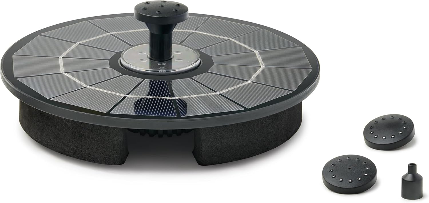 Pontec PondoSolar LED Island - immagine 2