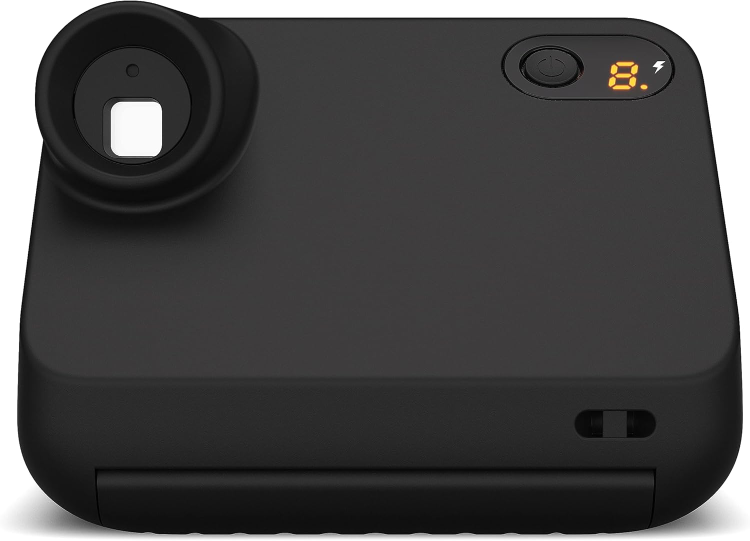 Polaroid Go Generation 2 Black - immagine 4