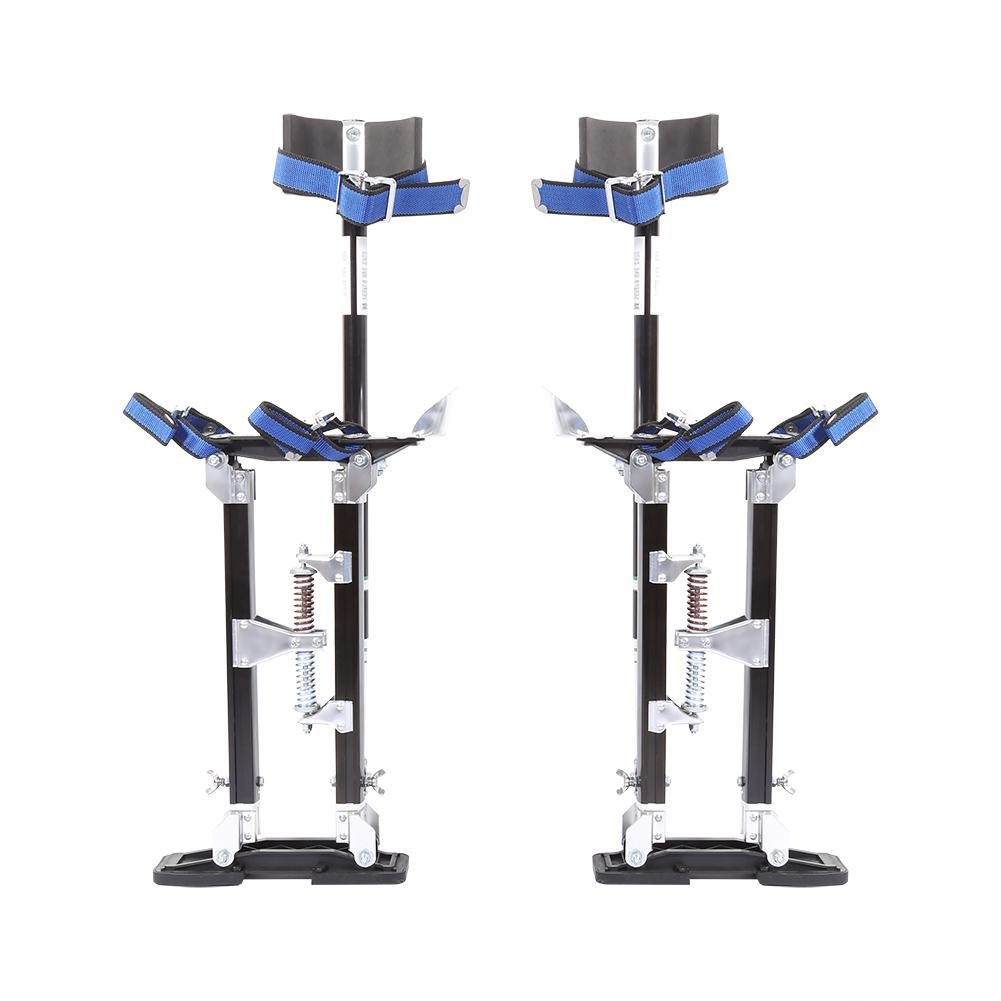 Stilts Strumento a Secco Muro Asciutto, Nero