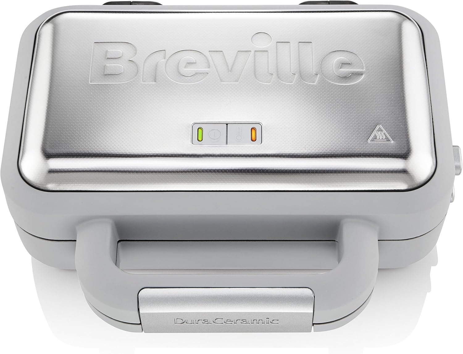 Breville DuraCeramic VST072 - Macchina per Waffle - immagine 1