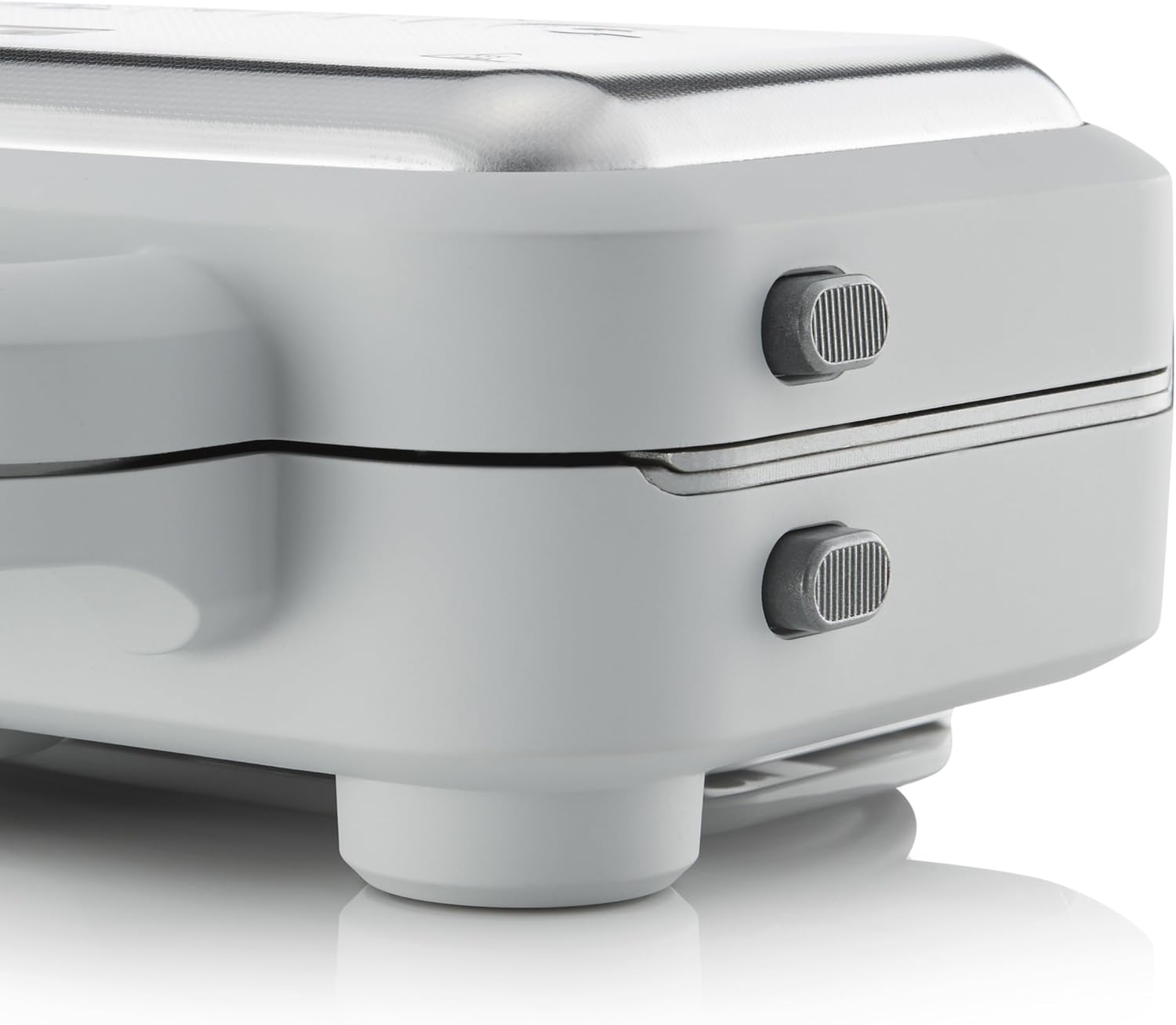 Breville DuraCeramic VST072 - Macchina per Waffle - immagine 5