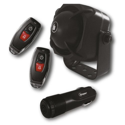 BEEPER XR5-TX1 Allarme Auto Universale