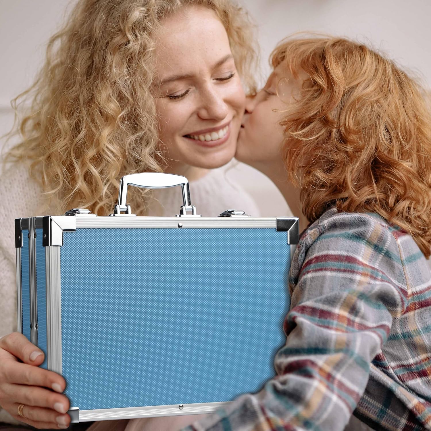 Halobios Set Disegno Professionale 144 Pezzi - immagine 2