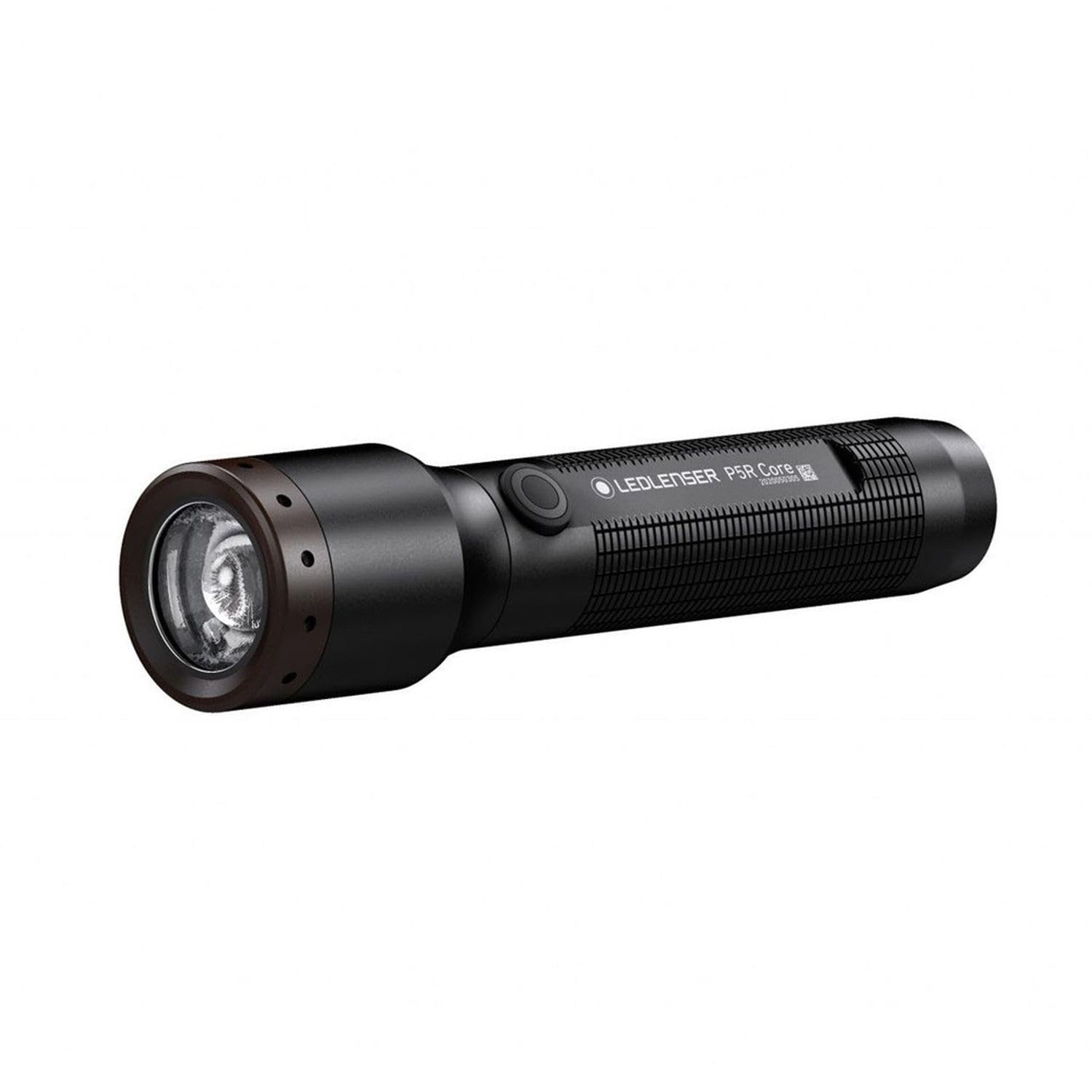 Ledlenser P5R Core - Torcia LED Ricaricabile 500 Lumen