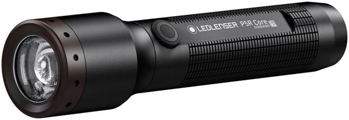 Ledlenser P5R Core - Torcia LED Ricaricabile 500 Lumen - immagine 1