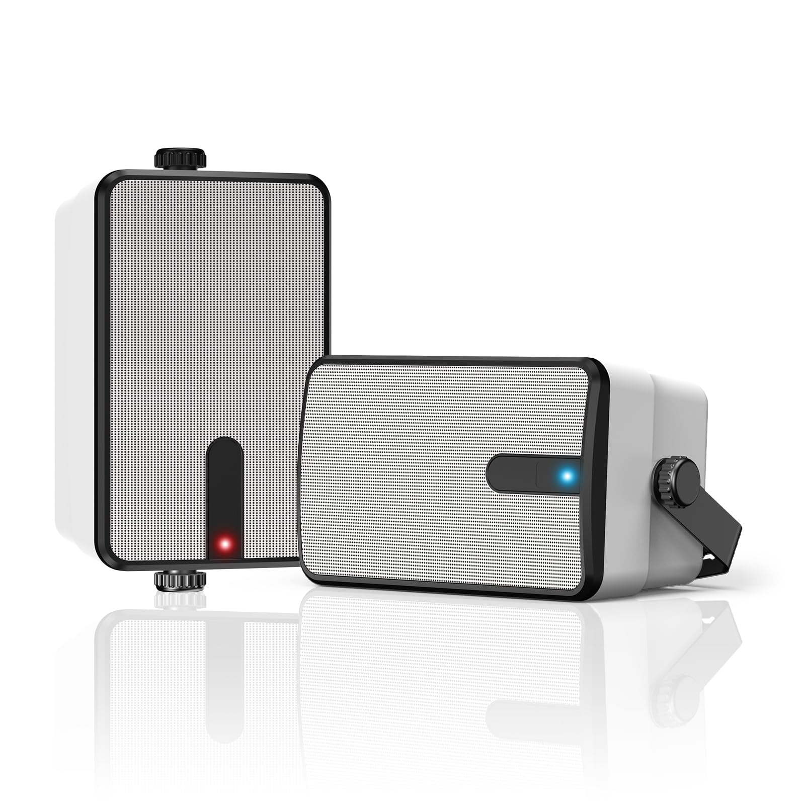 Plyee Audio Altoparlanti Bluetooth Esterni 250W (2 pz)