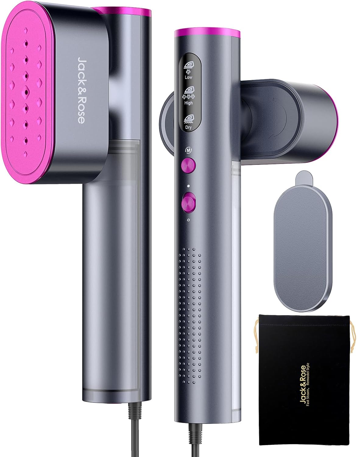 Vaporizzatori da viaggio