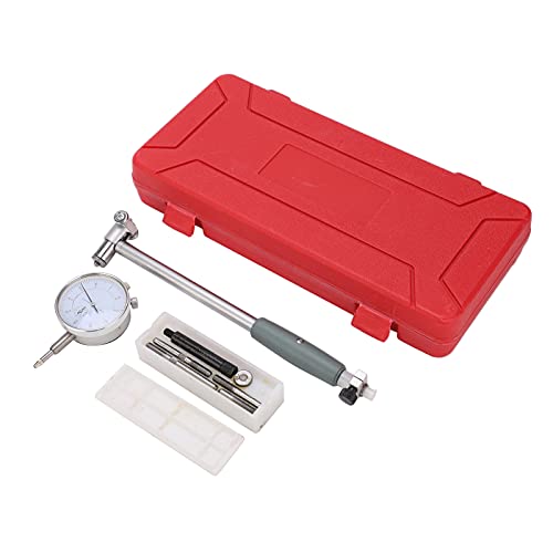 Misuratore di Alesatura del Quadrante 50-160mm