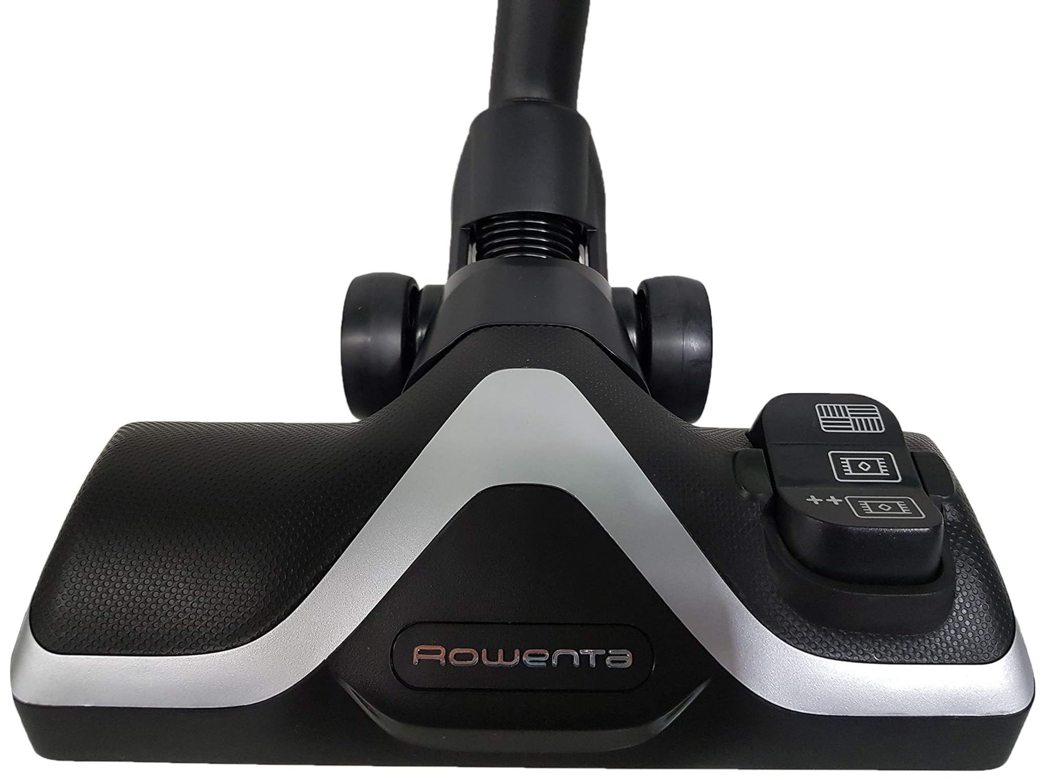 Rowenta Spazzola Aspirante a Tre Posizioni