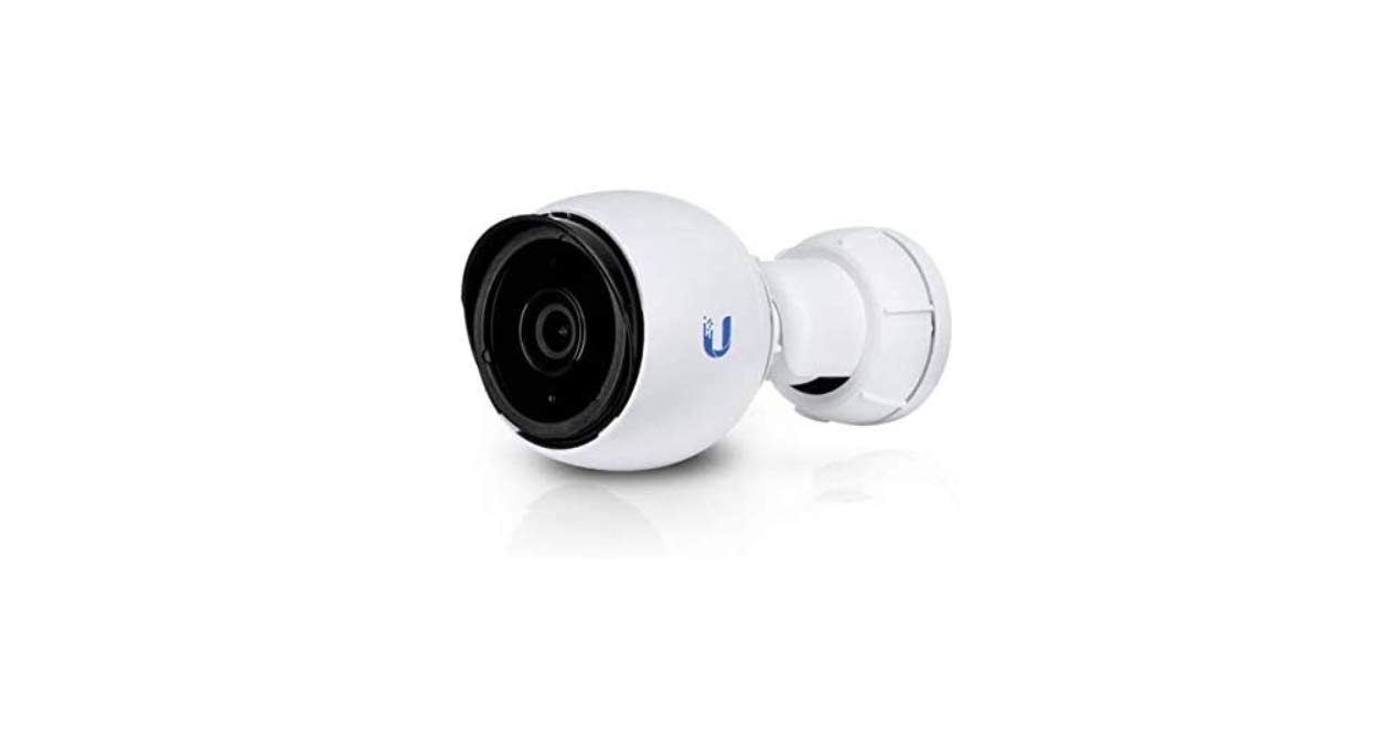 Ubiquiti Networks UniFi Protect UVC-G4-Bullt-3 - Pack 3