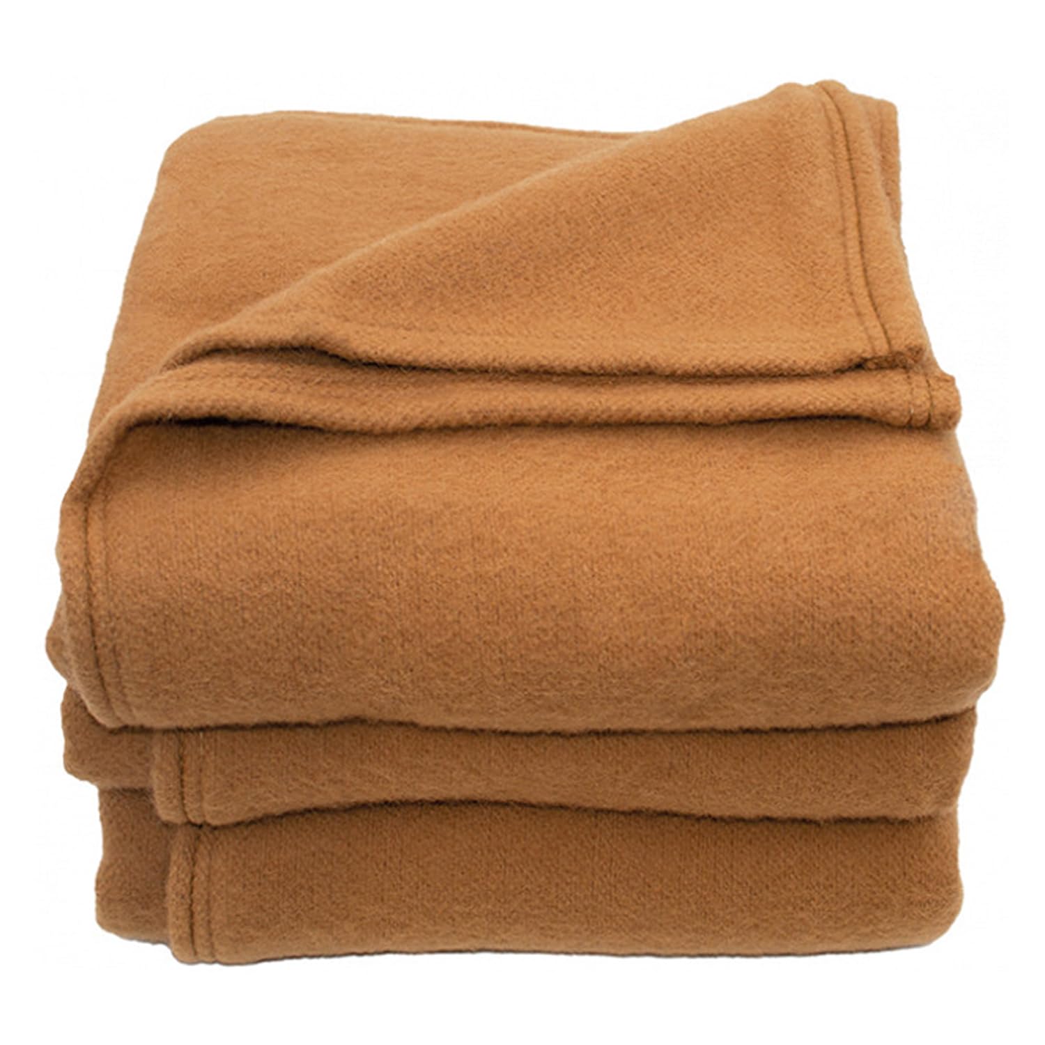 Toison d'Or Copertina, camoscio, 240 x 300 cm