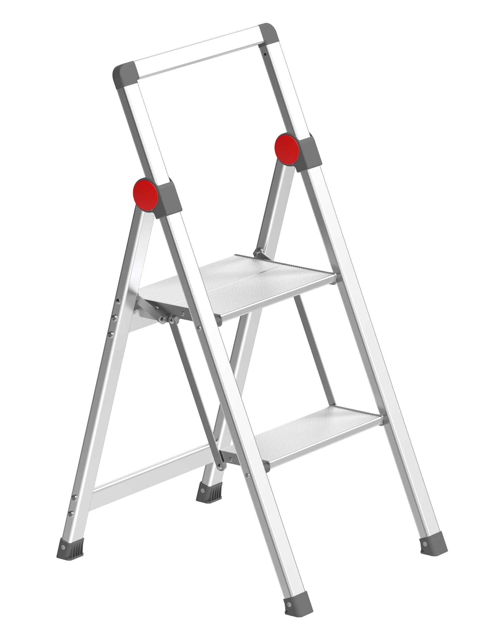 Gierre MINI SLIMSTEP Sgabello Pieghevole 2 Gradini