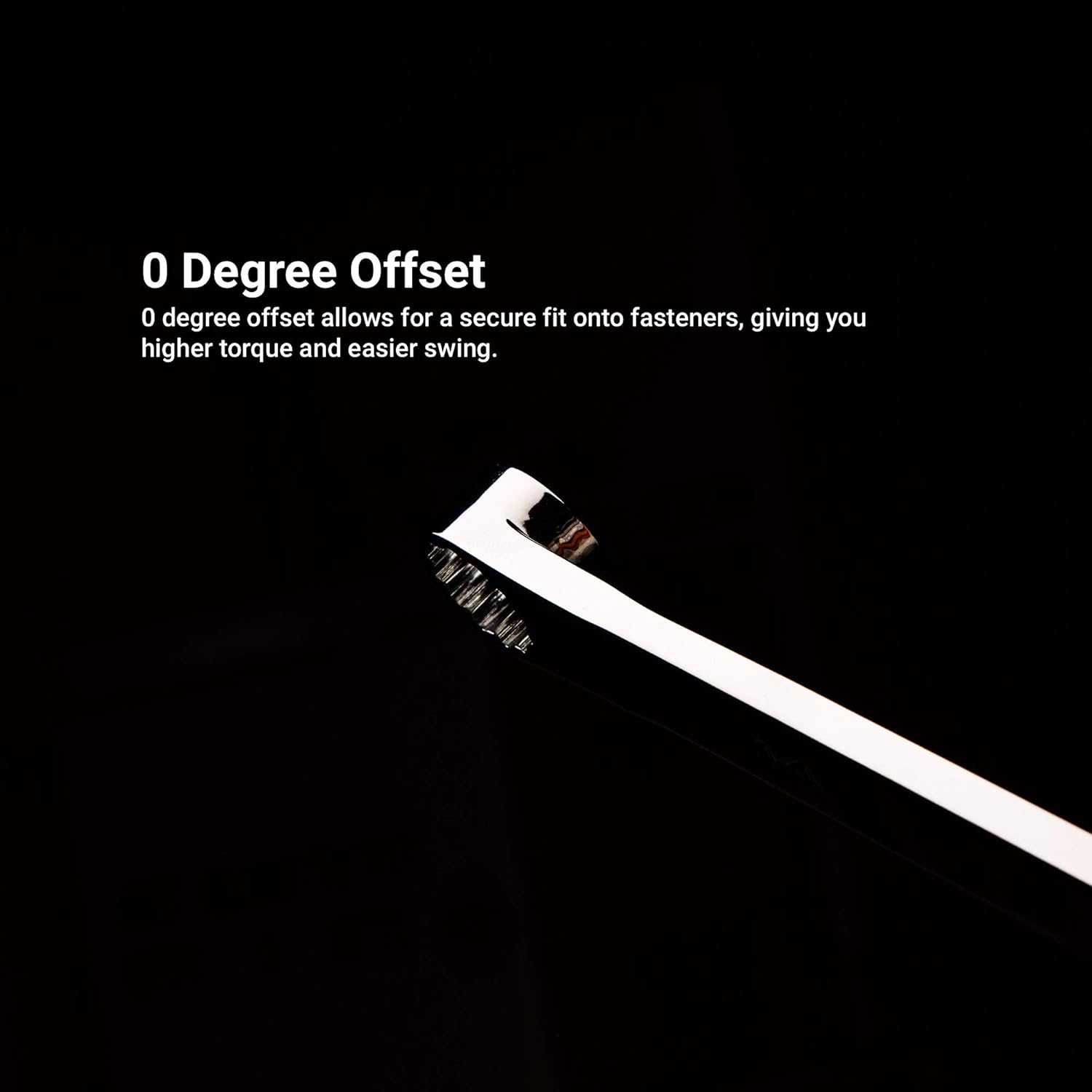 Capri Tools Set Chiavi a Scatola Extra Lunghe SAE - immagine 3