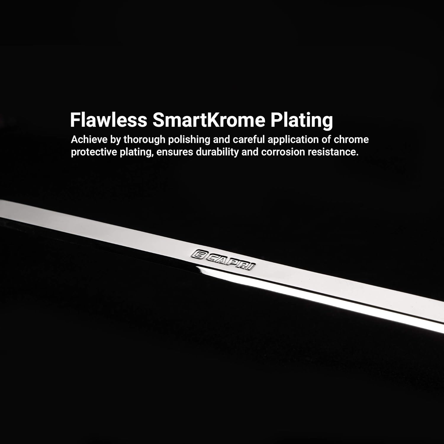 Capri Tools Set Chiavi a Scatola Extra Lunghe SAE - immagine 5