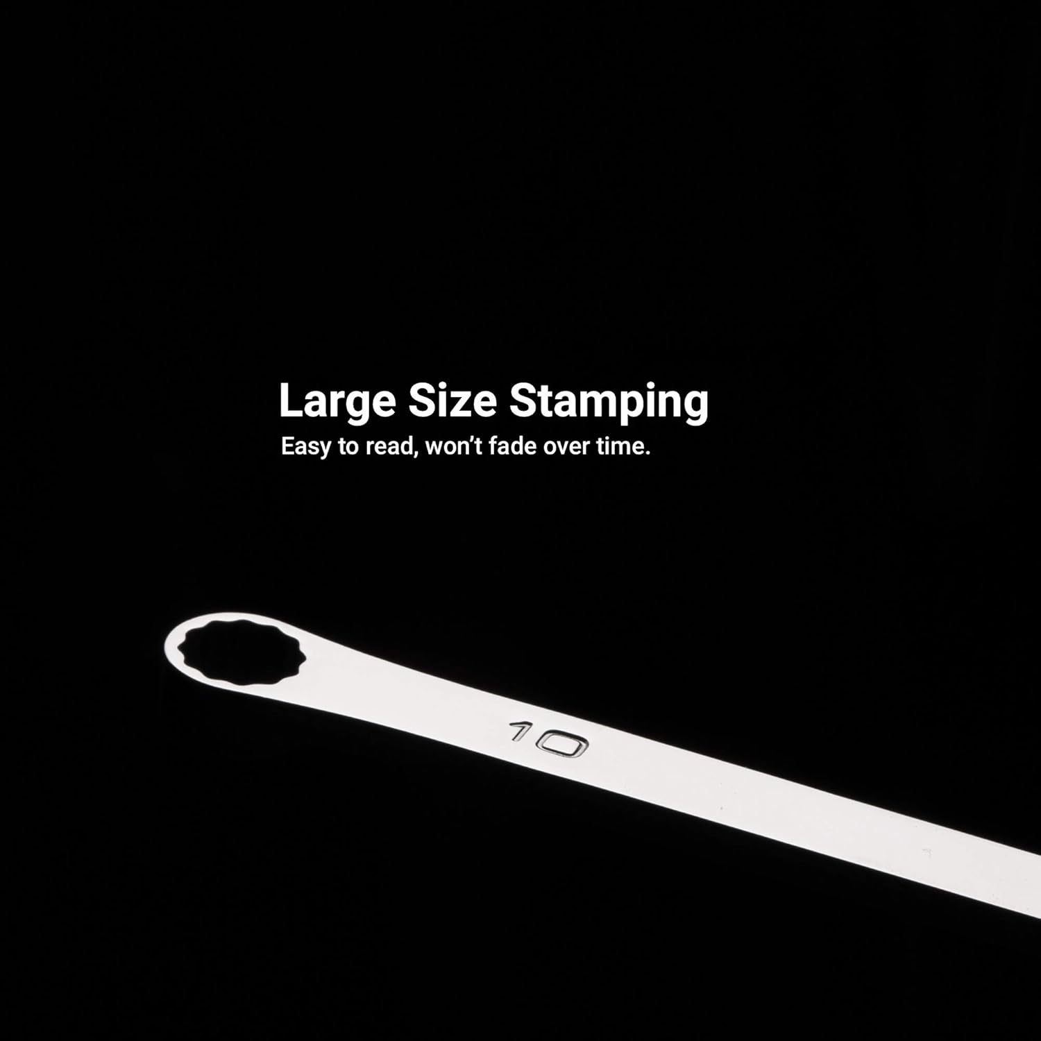 Capri Tools Set Chiavi a Scatola Extra Lunghe SAE - immagine 6