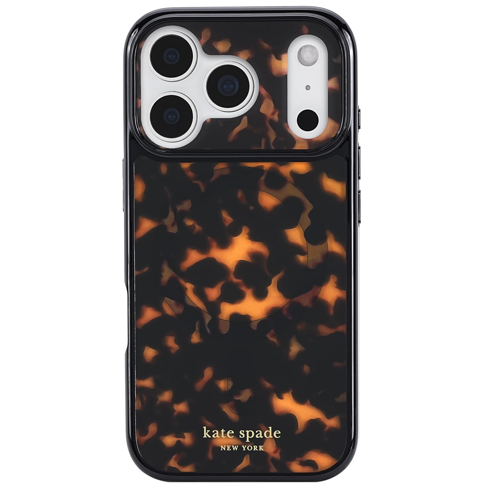 Kate Spade New York Custodia per iPhone 17 Pro - Tartaruga