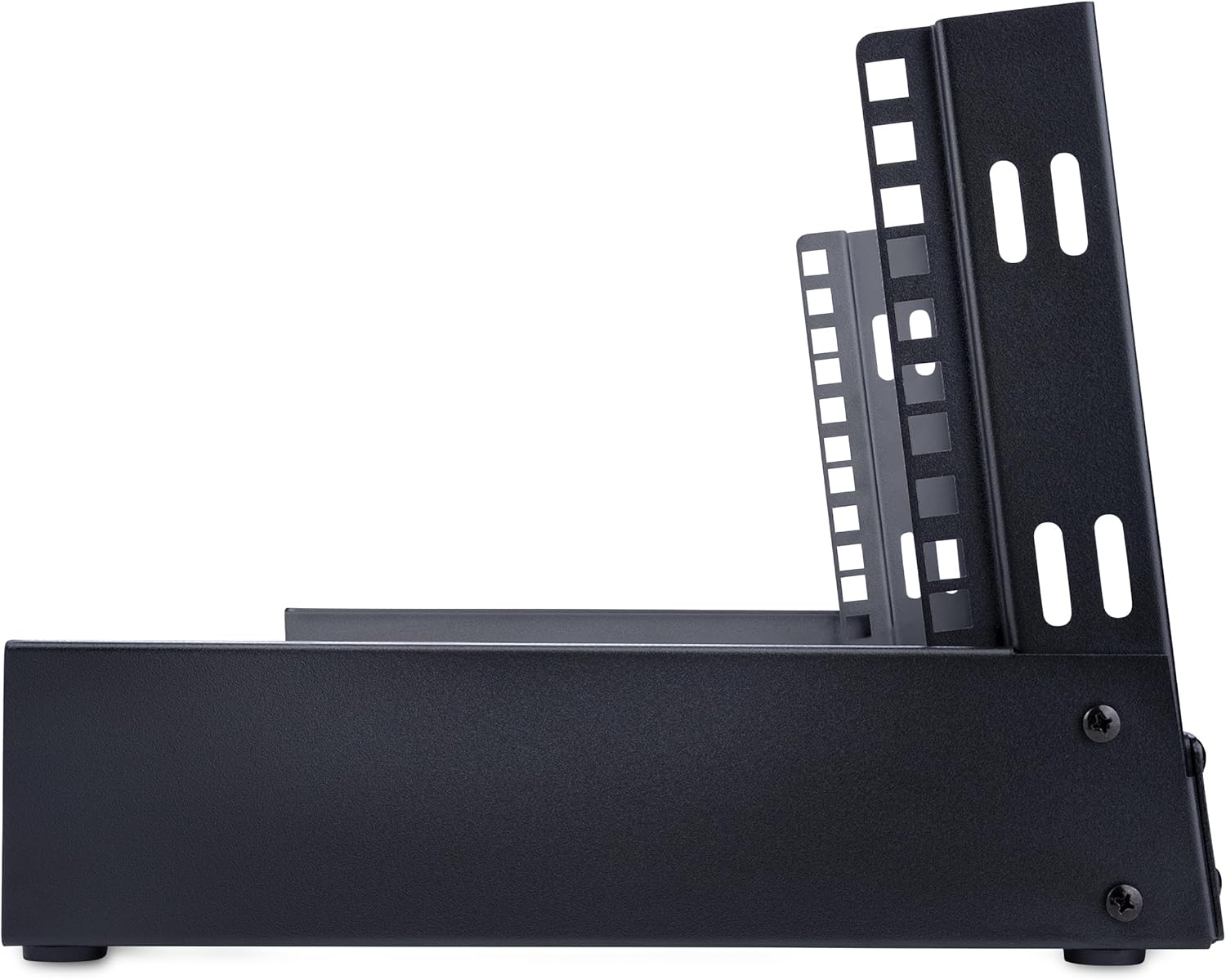 Startech.com Rack 19" 4U Aperto da Tavolo - immagine 2